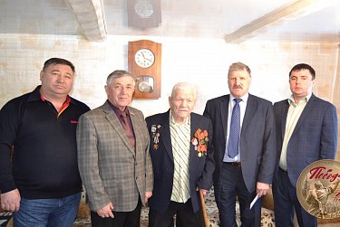 Самое главное – мир на земле!